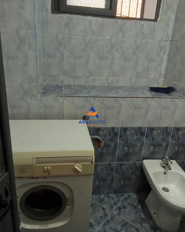 FOR SALE APARTMENT 2+1 "BEHIND THE AMERICAN EMBASSY, ELBASAN STREET" 150,000 EURO