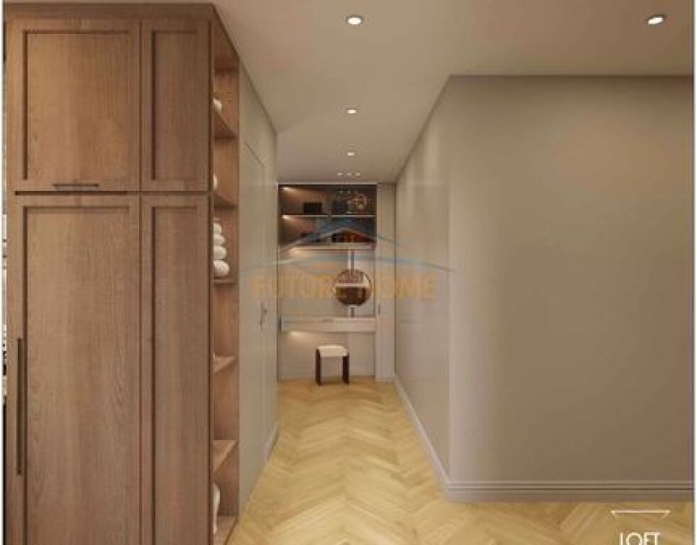 Shitet, Apartament 2+1, Liqeni Thate, Tirane !