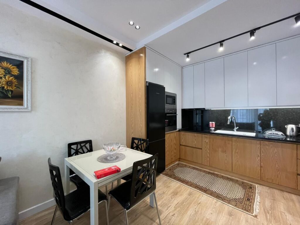 Apartment 1+1 for rent - Complex Contact