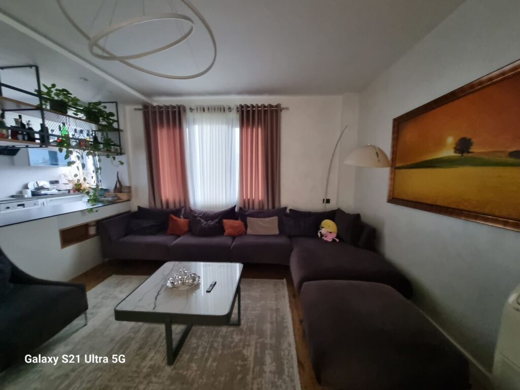 SHITET – Super apartament 2+1 +2 📍Stadiumi Dinamo