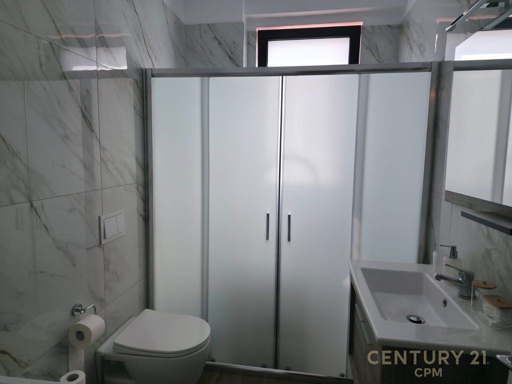 APARTAMENT 1+1 ME QIRA TEK MYSLYM SHYRI!