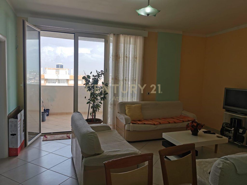 Apartament në Shitje në Plazh, Durrës - 130000€ | 80 m²
