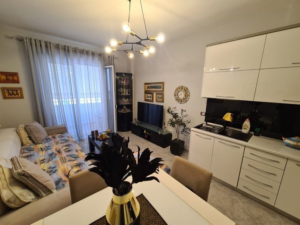 APARTAMENT 1+1+STUDIO TEK GLOBE!