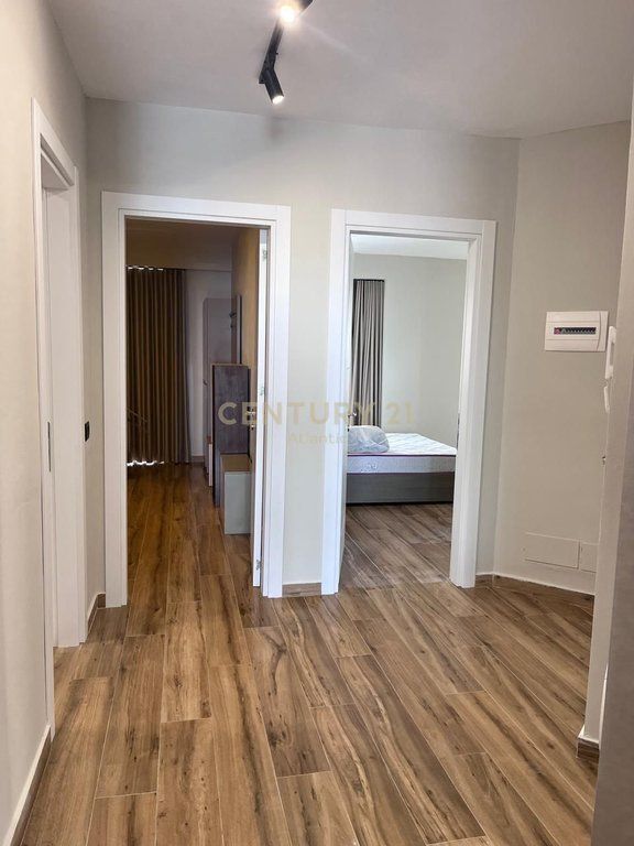 Apartament për Shitje në White Hill Residence | Currila, Durrës | Pamje nga Deti