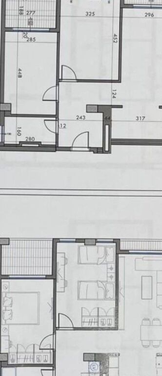 🏡 Shitet Apartament 2+1 në Fresk