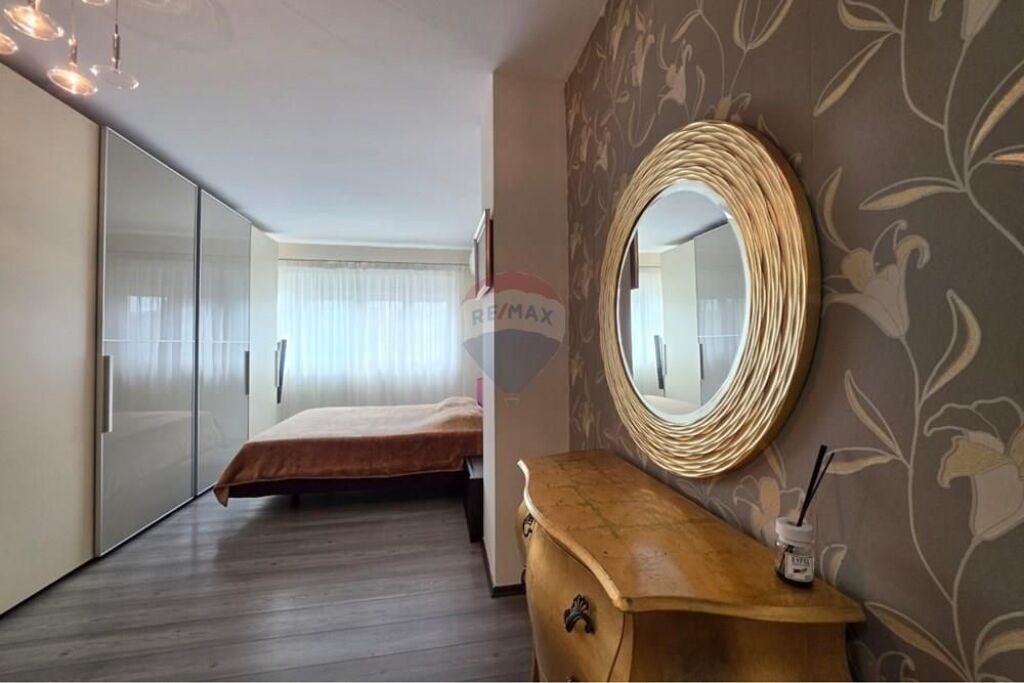 Apartment 2+1 for rent at Garda