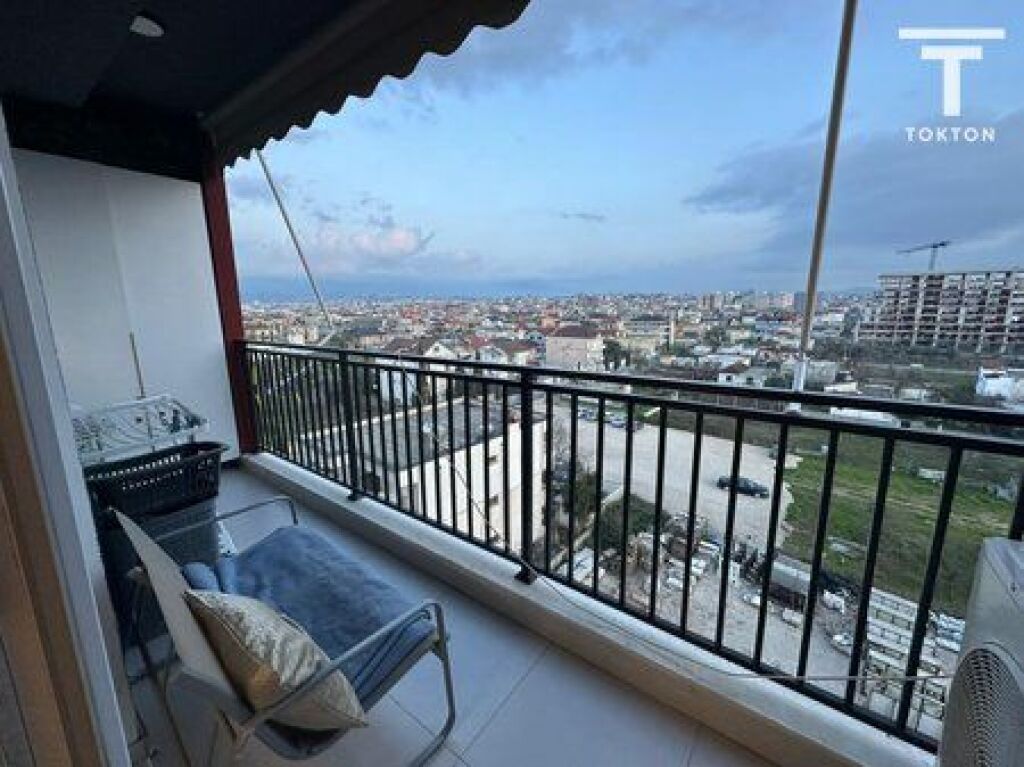 SHITET, APARTAMENT 2+1, BULEVARDI NËNË TEREZA, KAMËZ