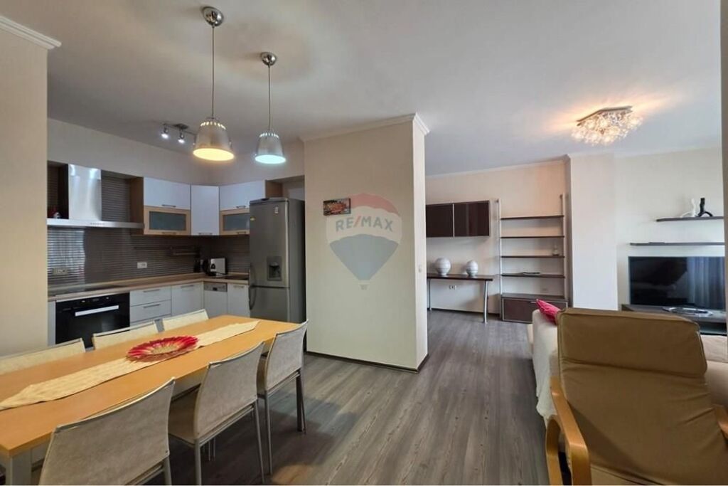 Apartment 2+1 for rent at Garda