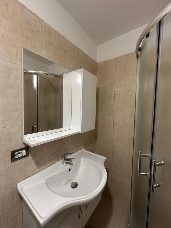 Super 1+1 apartment on Kavaja street (opposite Delijorgji)