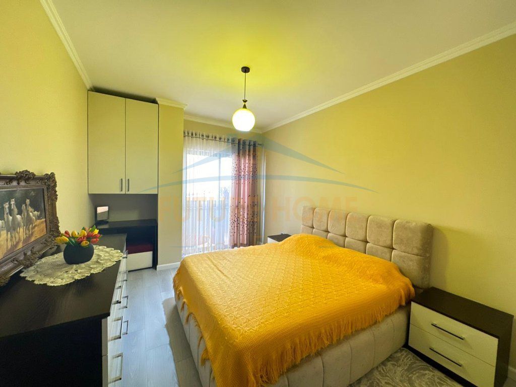 Shitet, Apartament 2+1, Yzberisht, Tirane.