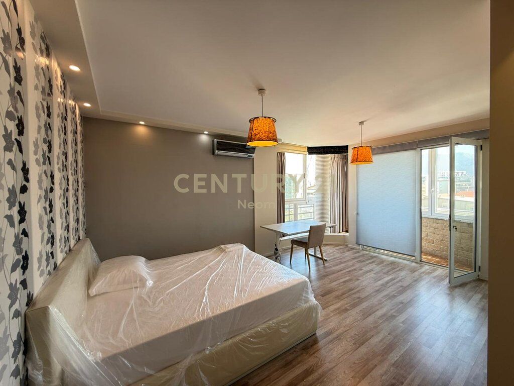 FOR SALE - INVESTED 2+1+2 APARTMENT – IRFAN TOMINI STREET 230,000 €