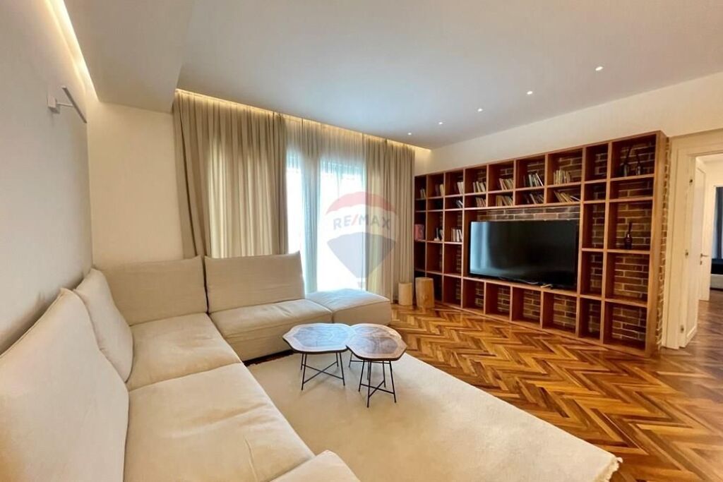 APARTMENT 2+1 FOR RENT AT AMBASSADOR 3