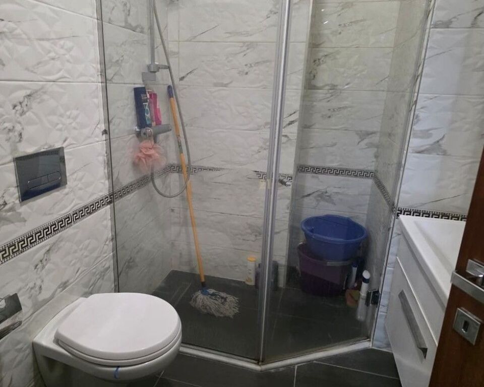 Apartment 1+1 for rent - Frosina Plaku Street