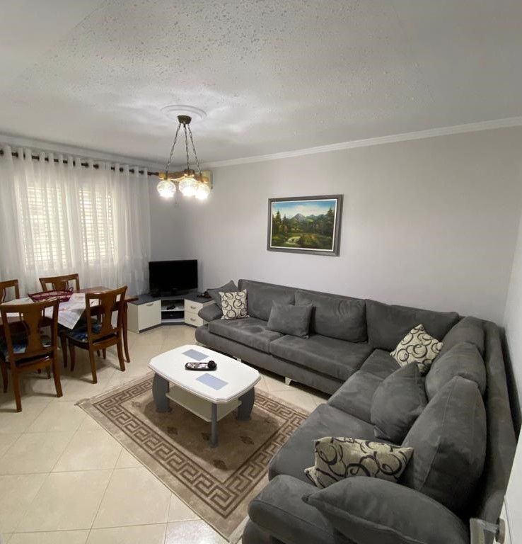 Appartamento 1+1 in Vendita, Ex Parco