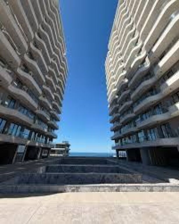 🔥 OKAZION – Shitet Apartament 1+1 në Residenca Onde, Rana e Hedhun 🌊
