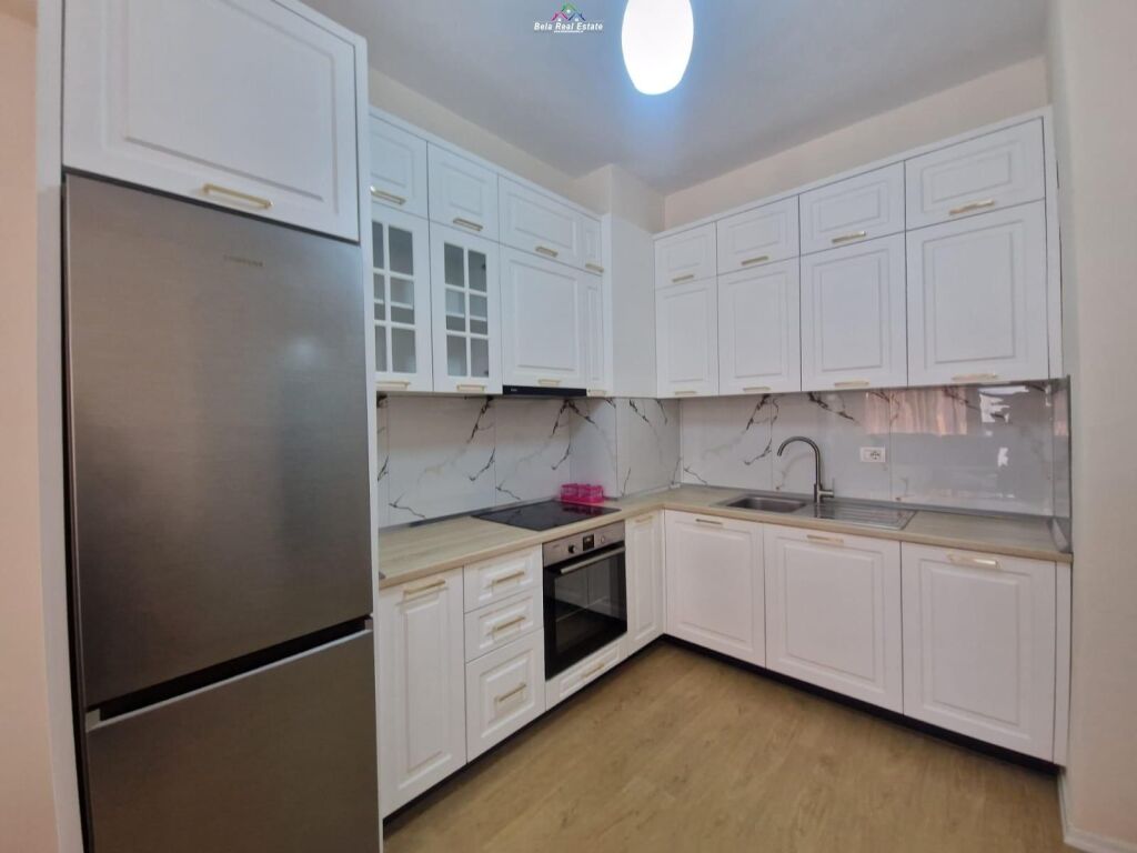 Apartment For Rent 1+1 In Astir (ID B2101624) Tirana