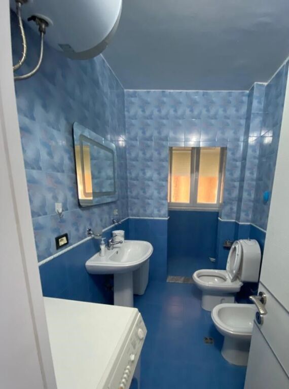 Appartamento 1+1 in Vendita, Ex Parco