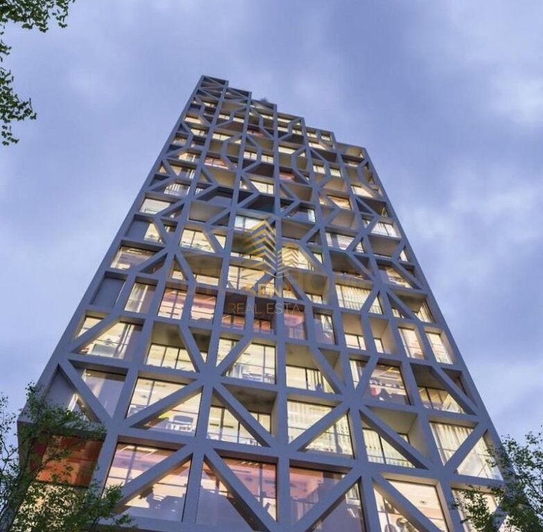 Vendesi Appartamento 1+1+Blk, Filigree Tower – Xhamllik, 214.000 Euro