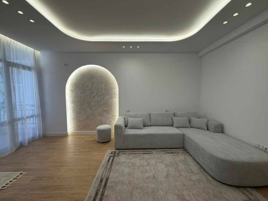 Apartment 1+1 for sale at Vila L in Astir.