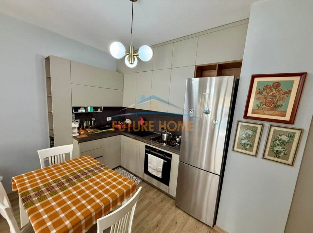 Affitto,Appartamento 1+1,Complesso Fiori Di Bosco,Tirana