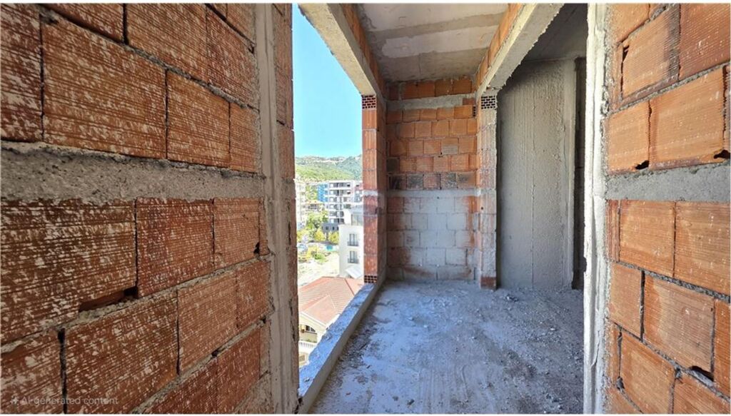 Okazion Apartament 1+1 ne shitje Lungomare