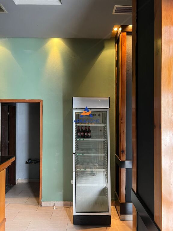 PREMISES FOR RENT 50M2 "VILAT AMERIKANE" 45000 LEKE