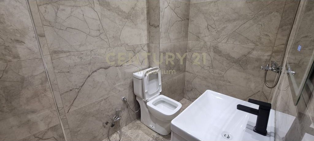 Apartament 1+1 për Shitje në Astir