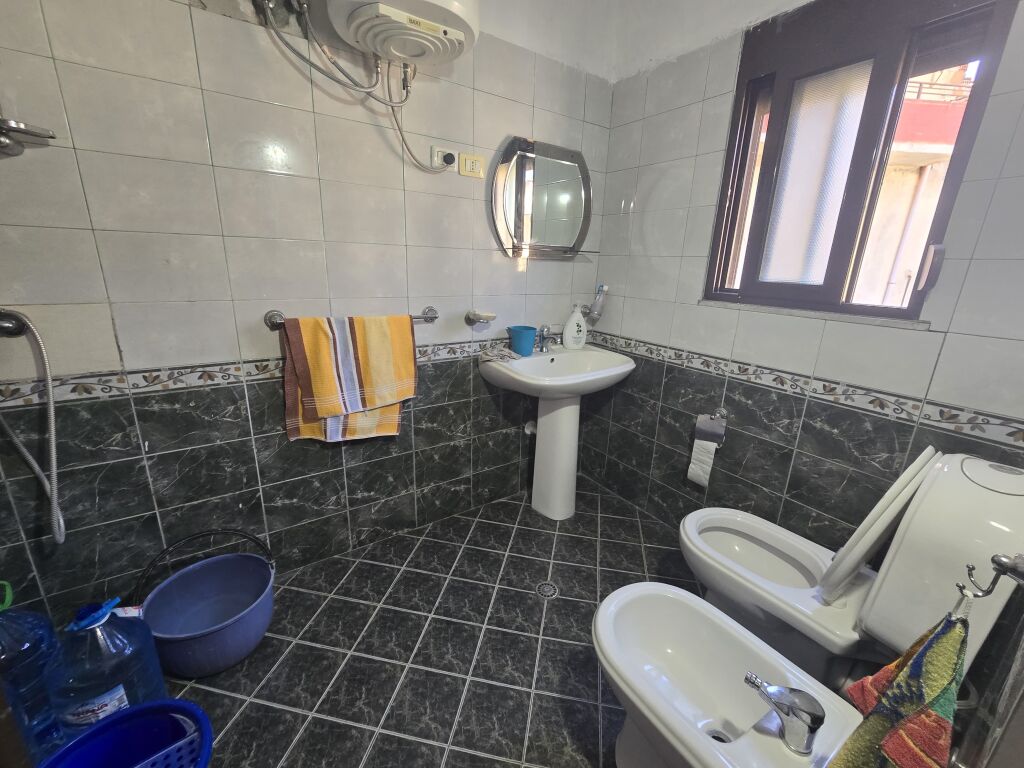 For Rent Apartment 2+1+2 Bathrooms + 2 Balconies