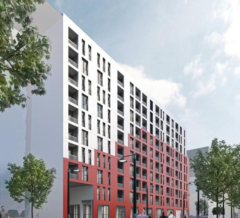 Shitje / 2+1, Casa Bosko, Don Bosko