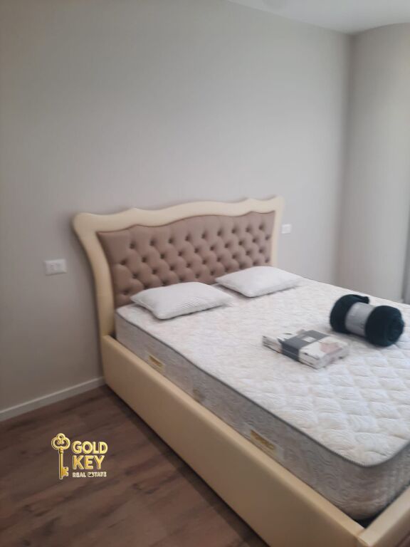 🏡 APARTAMENT NE SHITJE 1+1 PLAZH DURRES