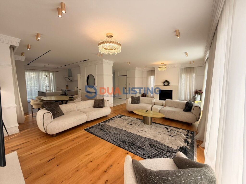 VILLA CON PISCINA IN AFFITTO PRESSO ELYSIUM RESIDENCE !