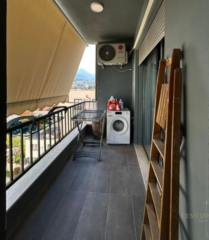 Apartment 1+1 for sale + 🅿️, Kinostudio