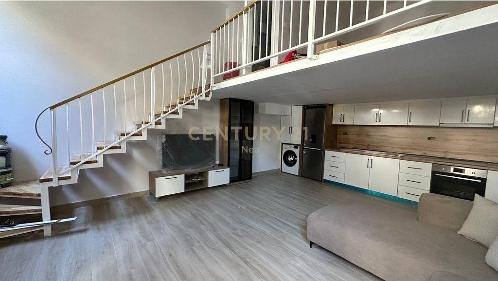 LOFT IN AFFITTO AL GIARDINO BOTANICO