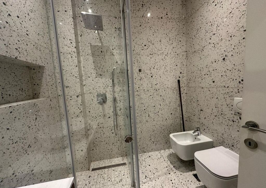 Apartament - Për Qira - Kompleksi Delijorgji