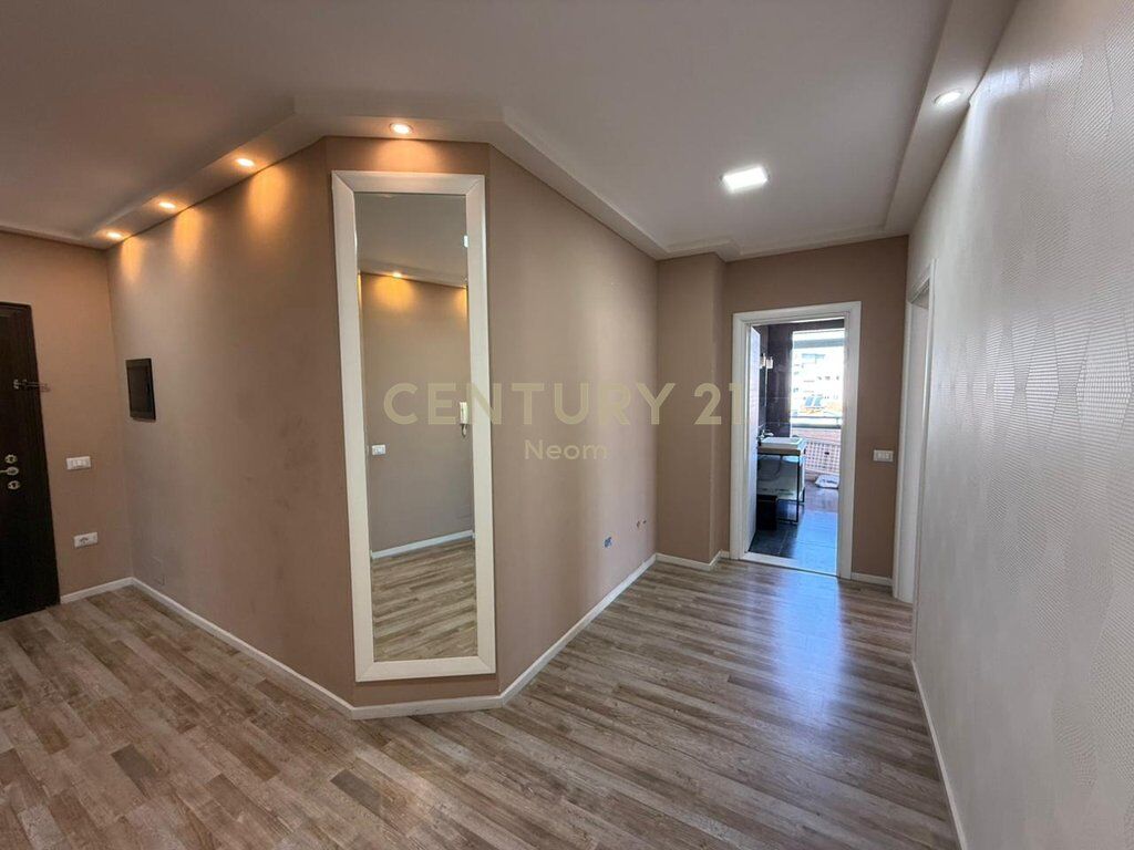 FOR SALE - INVESTED 2+1+2 APARTMENT – IRFAN TOMINI STREET 230,000 €