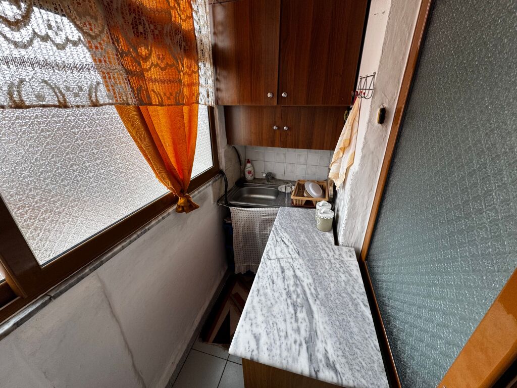 🏡 1+1 for Rent – Korçë, Neighborhood 14