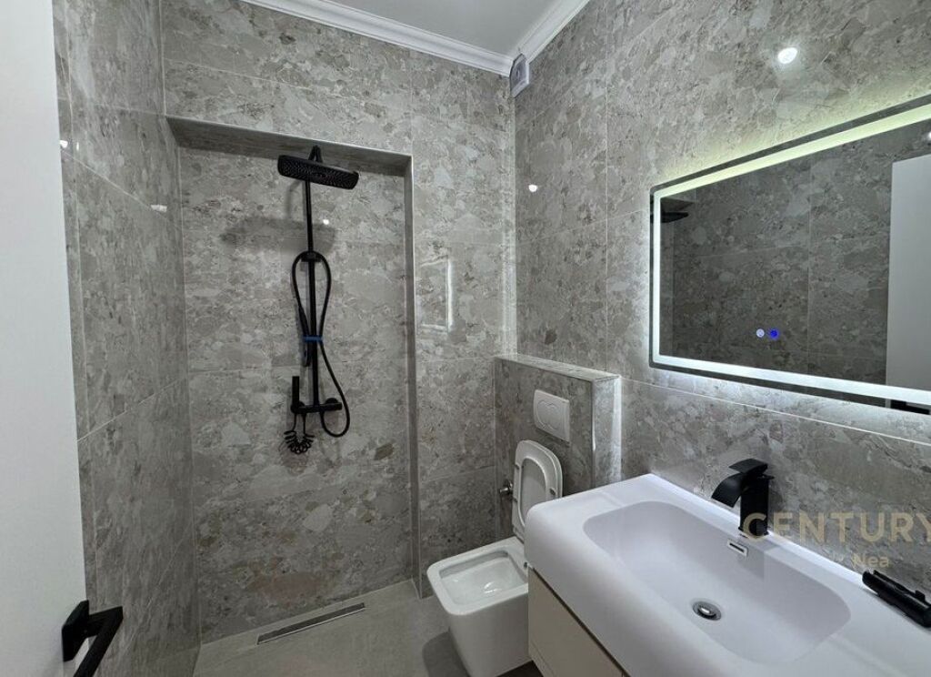 Apartment for sale 2+1 at Bogdaneve Street