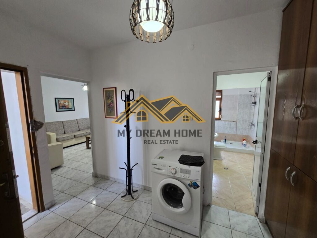 JEPET ME QIRA APARTAMENT 1+1 PRAN VALA PARK