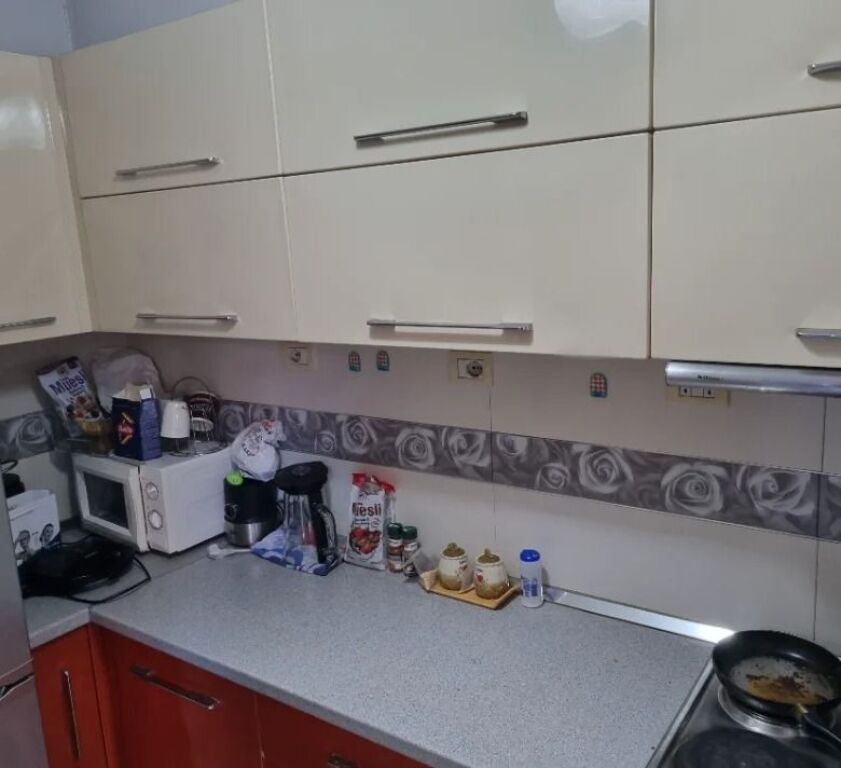 Affitto | Appartamento 2 + 1 | Viale Bajram Curri | 600 €/mese