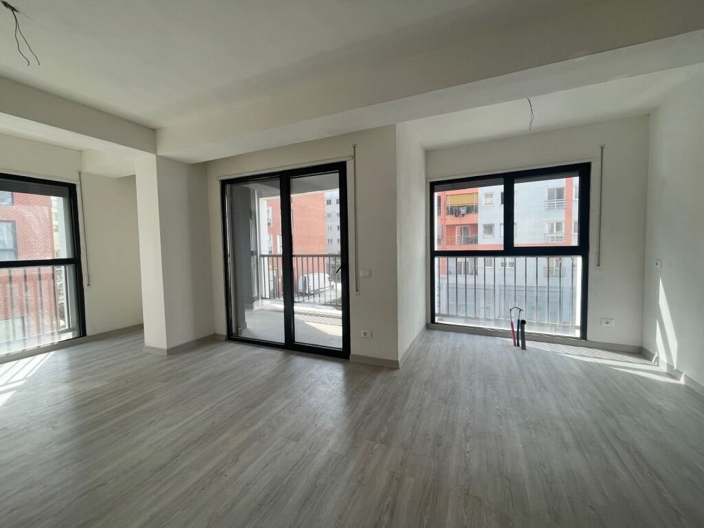 Apartment 3+1+2 for Sale – New Boulevard / 265’000€