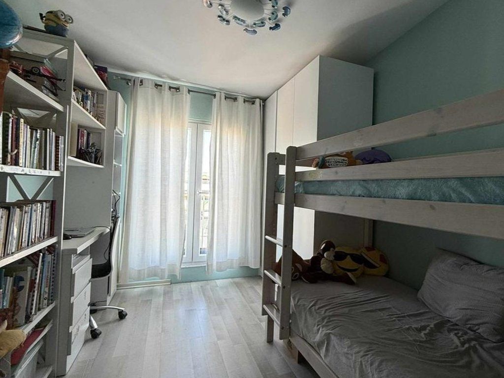 Brryli, appartamento 2+1 in affitto!