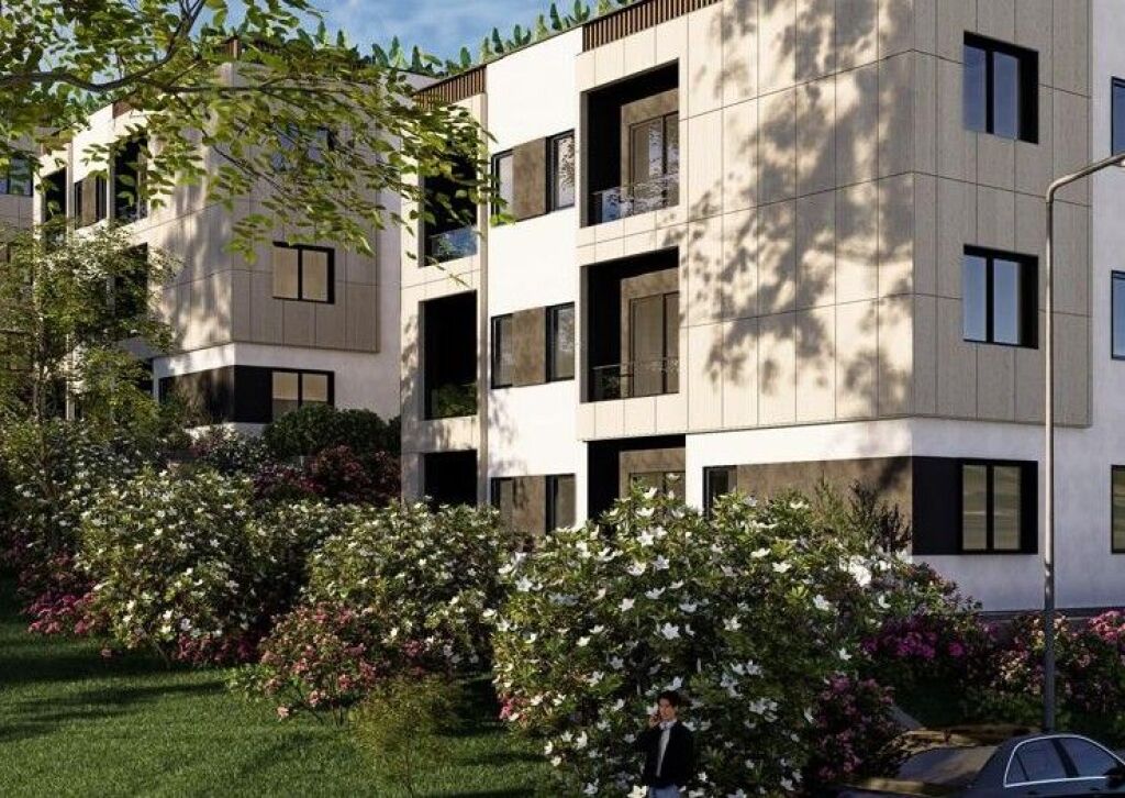 🏡 Shitet Apartament 2+1 në Fresk