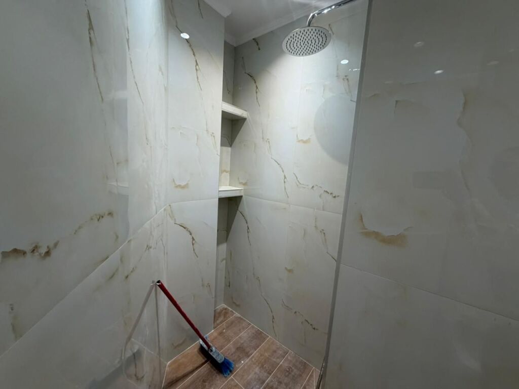 📣 FOR SALE Apartment 1+1 📍 Near 21-Dhjetorit ✨  💶 Price 155,000 Euro