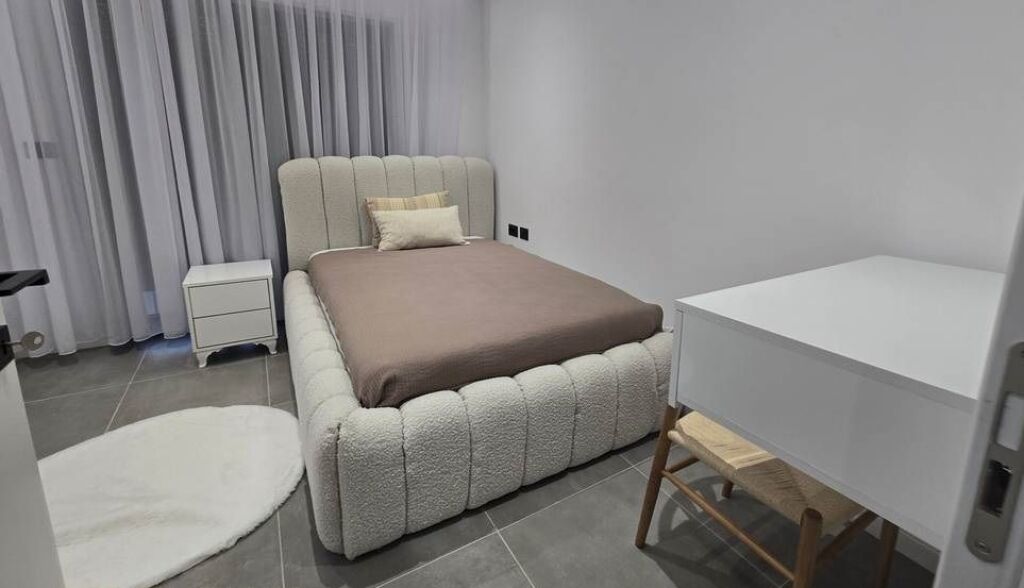 Appartamento 3+1+2 in affitto, Kodra e Diellit