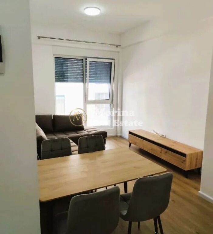 Qera | Apartament 1 + 1 | Fresku, Rezidenca Oxa | 400 €/muaj