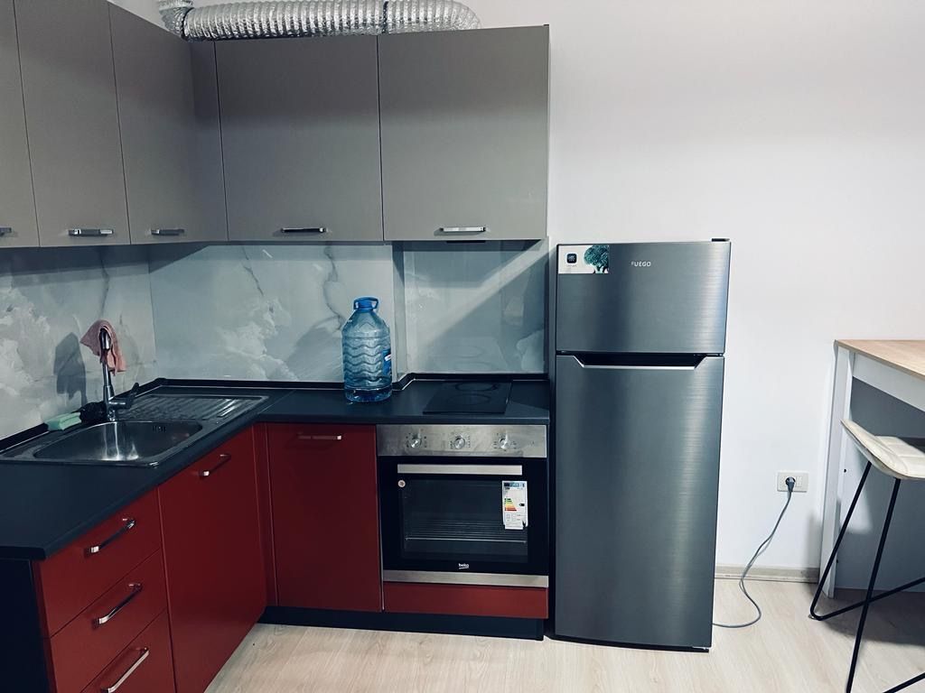 Apartament 1+1 për qira në Astir