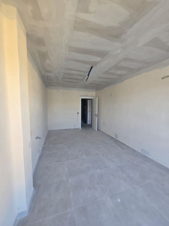 SHITET APARTAMENT 1+1 TEK PREMIUM,GOLEM!