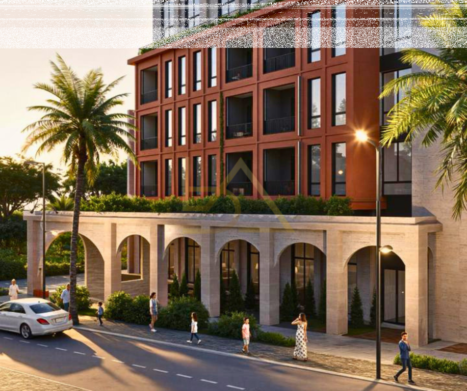 Shiten Apartamente – Mali i Robit, Kavajë