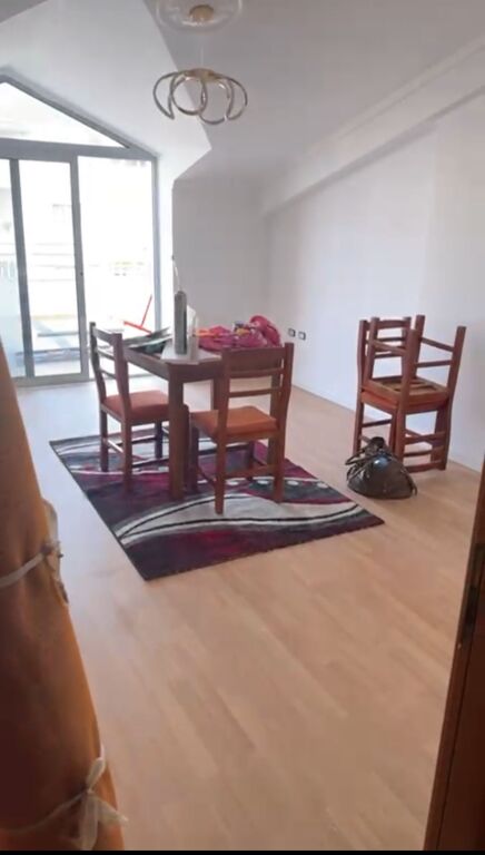 🏡 Shitet Apartament 1+1 – Fresk, Rr. Muhamet Deliu