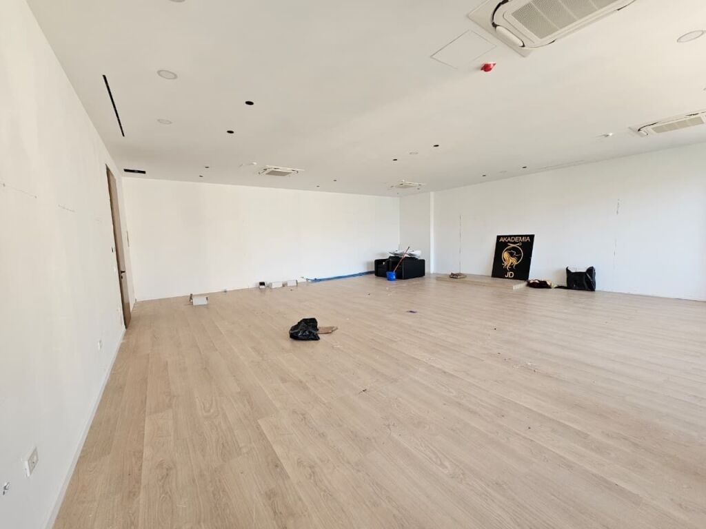 🏢 Locale in Affitto – Complesso Delijorgji